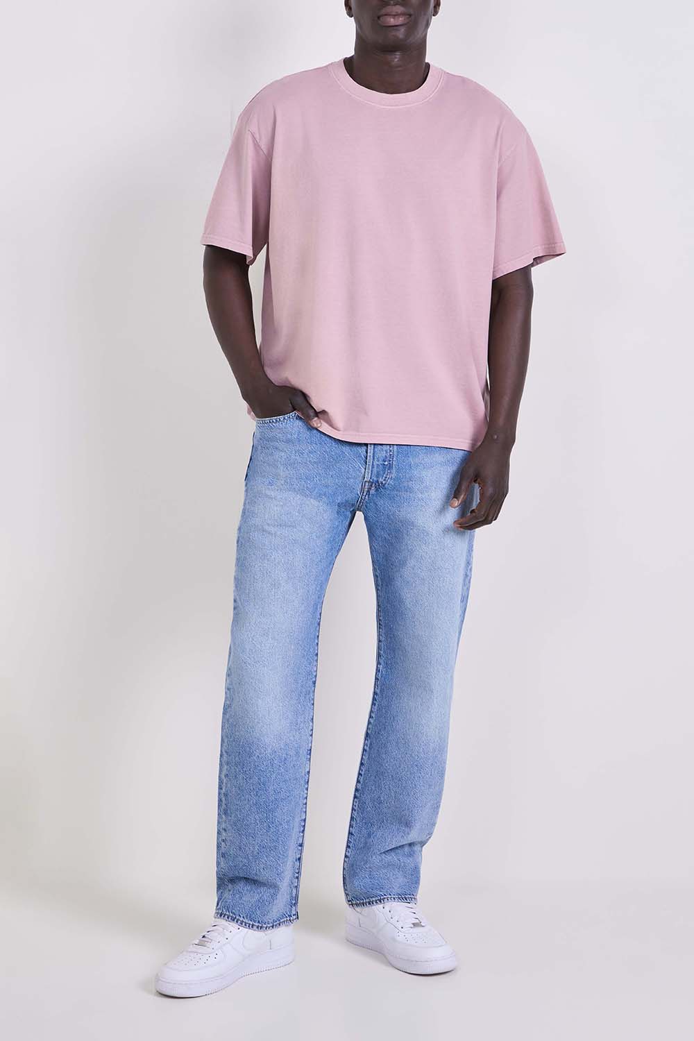 מכנסי ג'ינס 501